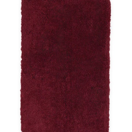 24" x 40" Bath Rug in Merlot