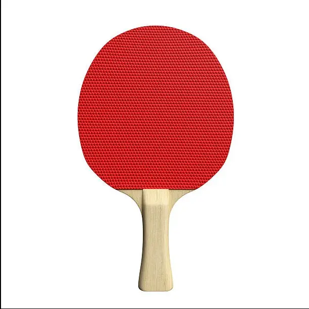 Table Tennis Sports Racket