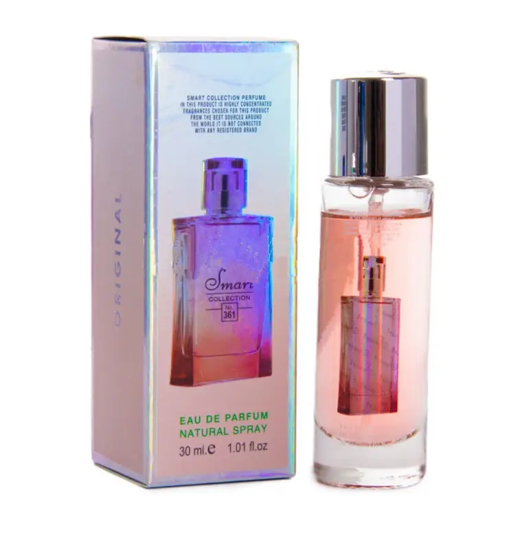 Smart Collection Perfume No 346  Eau De Parfum 30ml