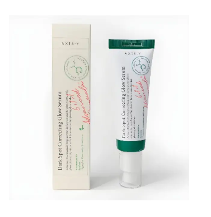 AXIS-Y DARK SPOT CORRECTING GLOW SERUM