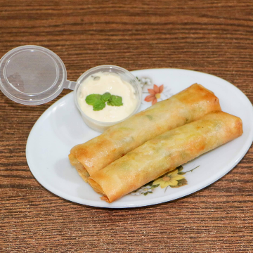 Spring Rolls