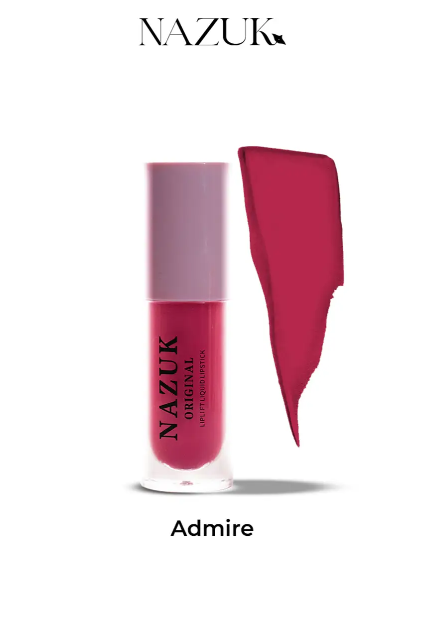 Lip Lift Liquid Lipstick Admire