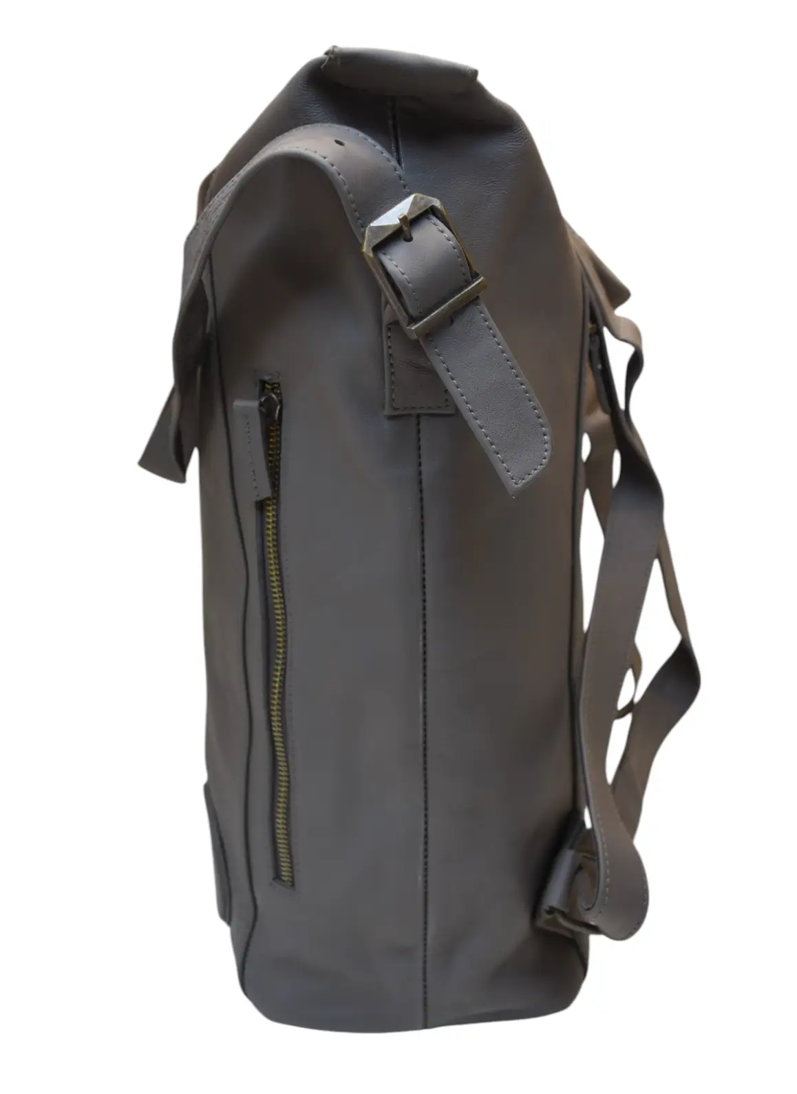 Cedar Wood Backpack