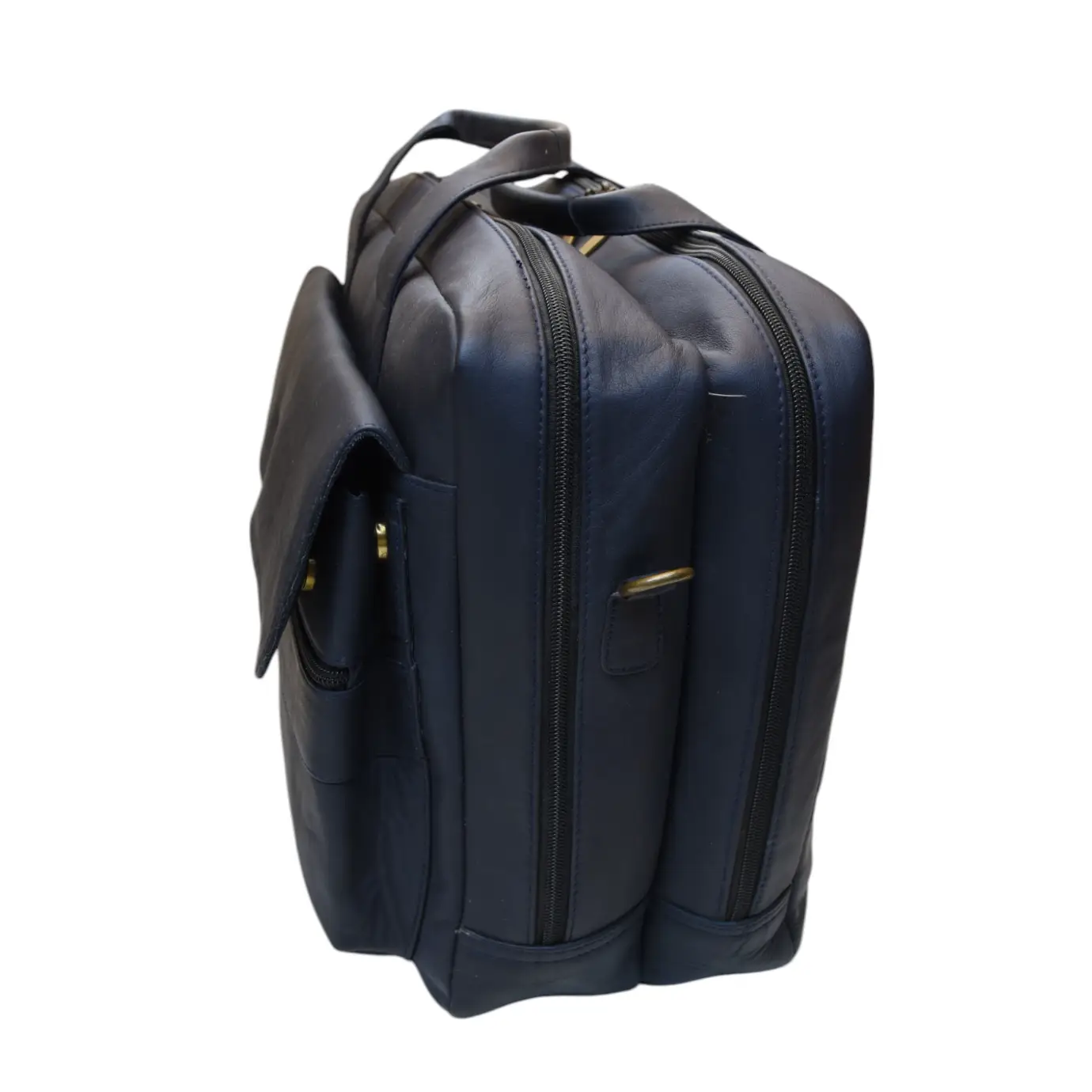 Arctic Blue Laptop Bag