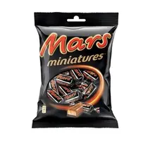 MARS 150G POUCH