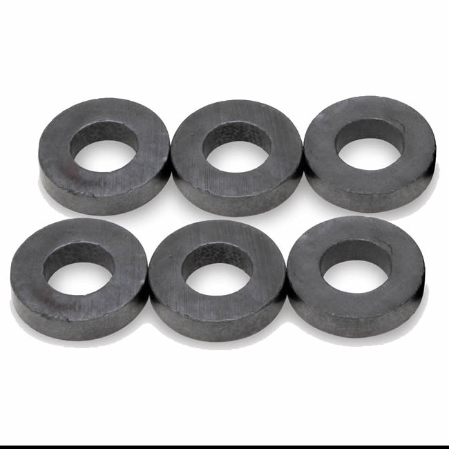 Ferrite Ring Magnet
