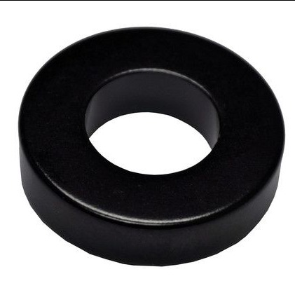 Ferrite Ring Magnet