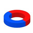 Ferrite Ring Magnet