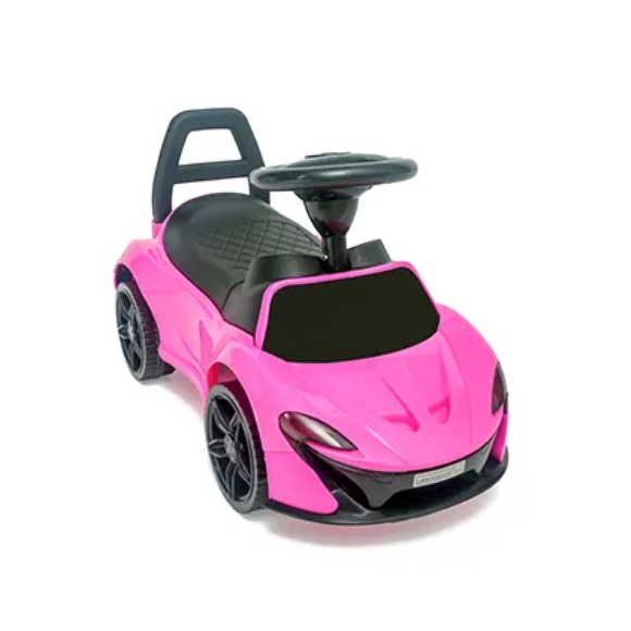 Mini McLaren