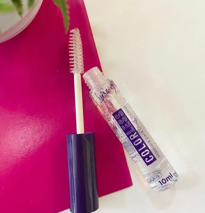 Luisance Colorless Eyelash Mascara-10ml