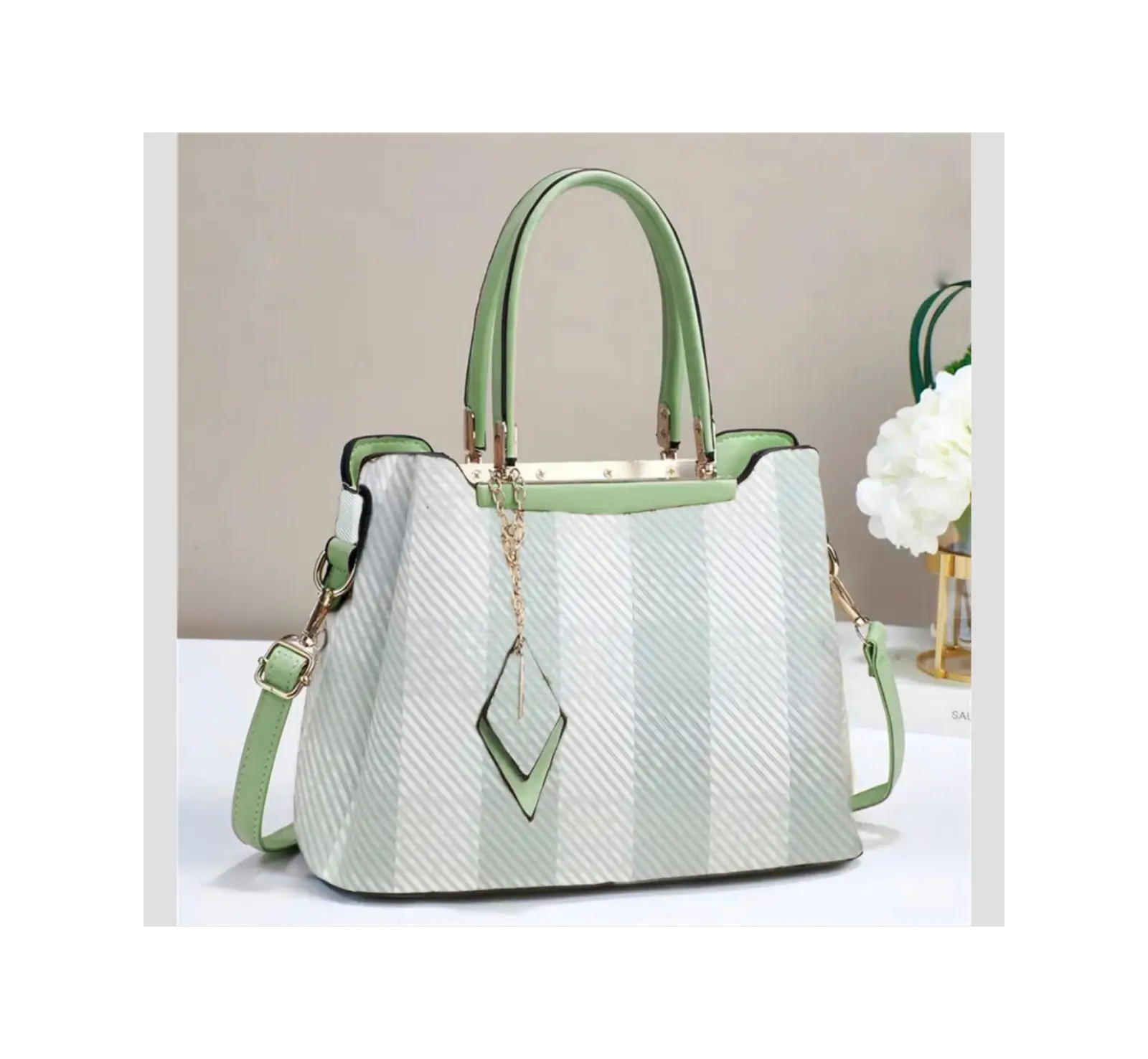 High Quality Imported Shoulder Bag for Girls