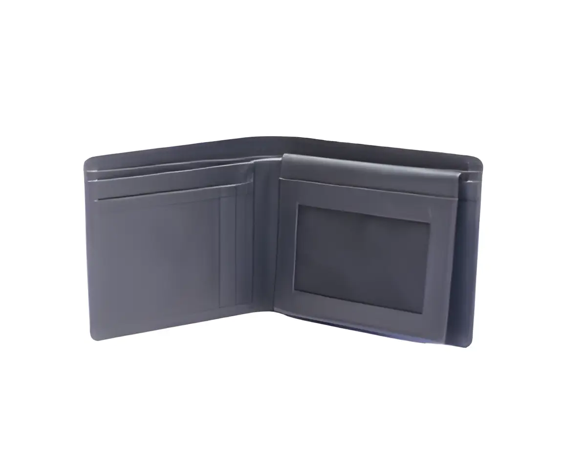 Cinder Touch Wallet