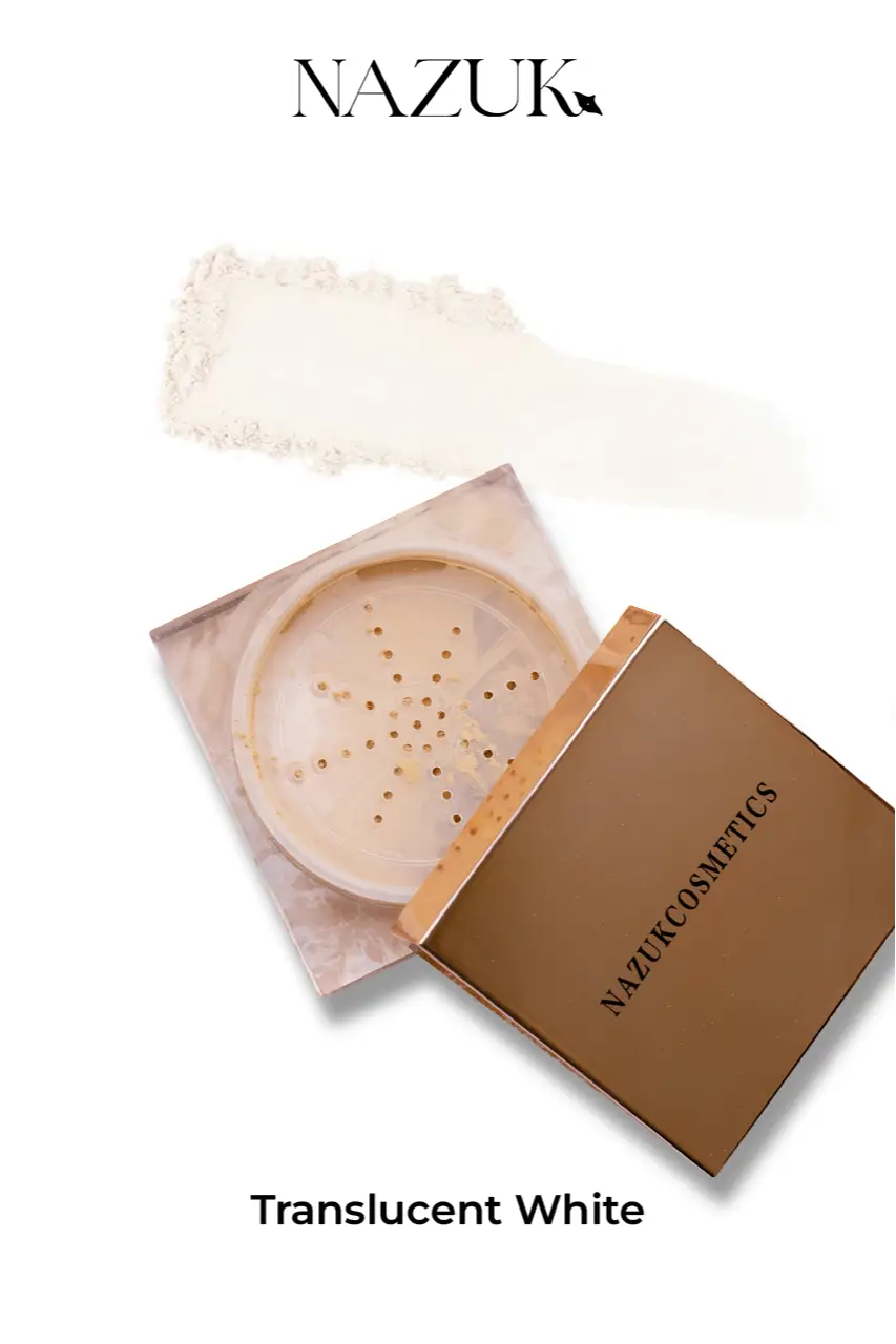 Setting Powder Translucent