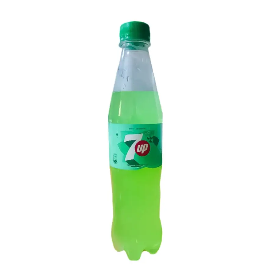 Soft Drinks