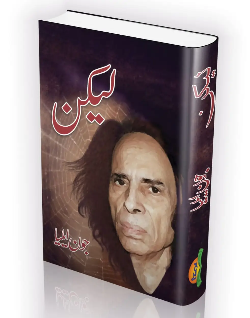 Lekin /  by Jaun Elia