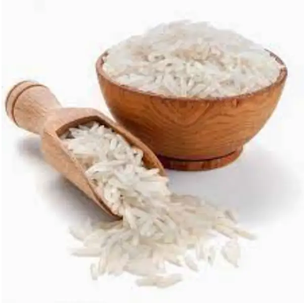 BASMATI RICE