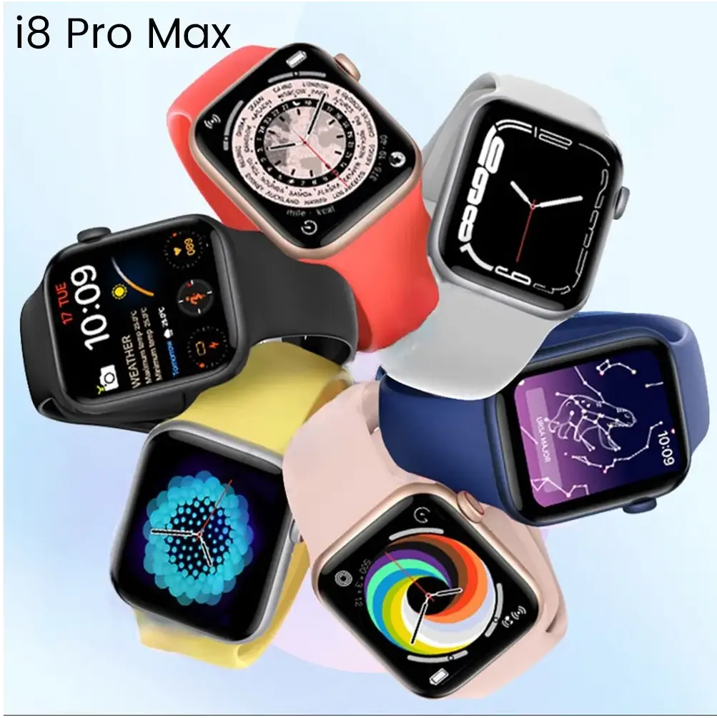 I8 PRO MAX