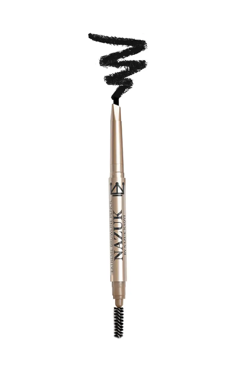 Black Eyebrow Pencil