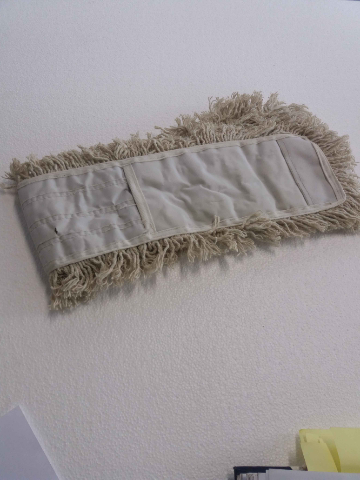 Mop Refil