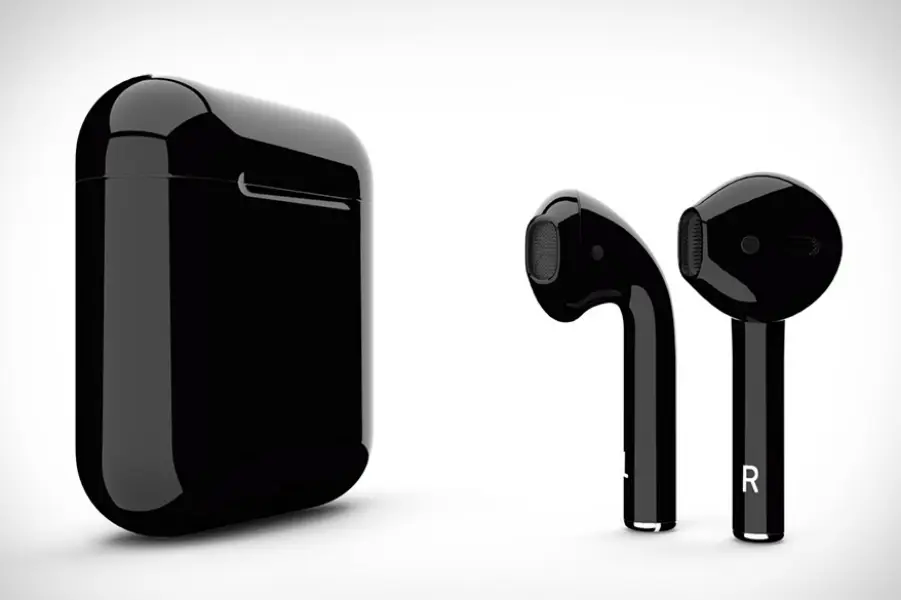 Apple Aiprod 2