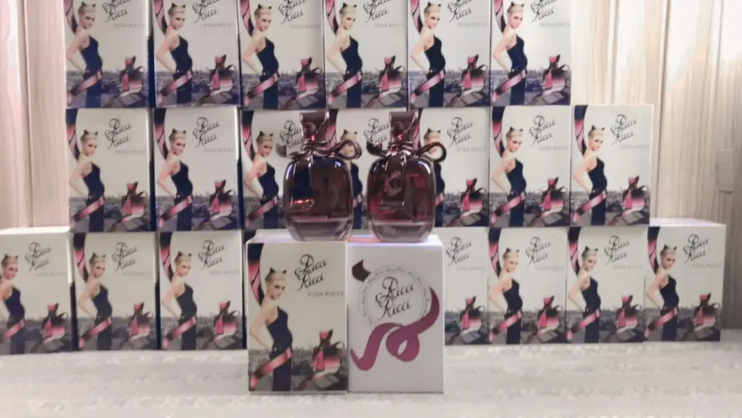 Ricci Ricci Nina Ricci