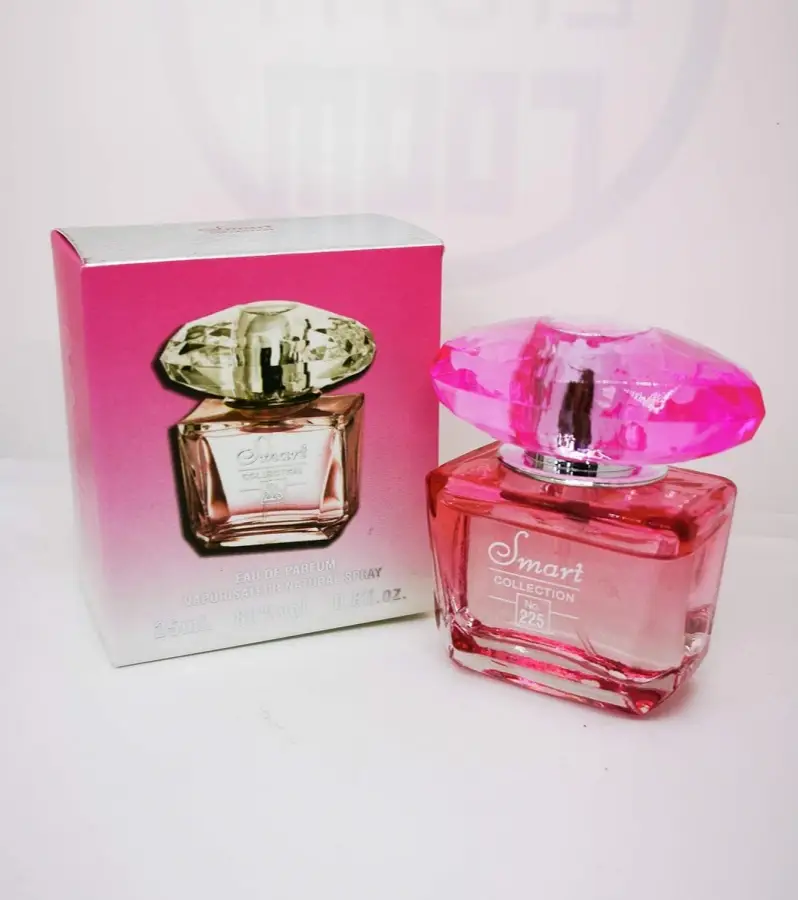 Smart Collection Perfume (NO.225) Eau De Parfum - 25ml