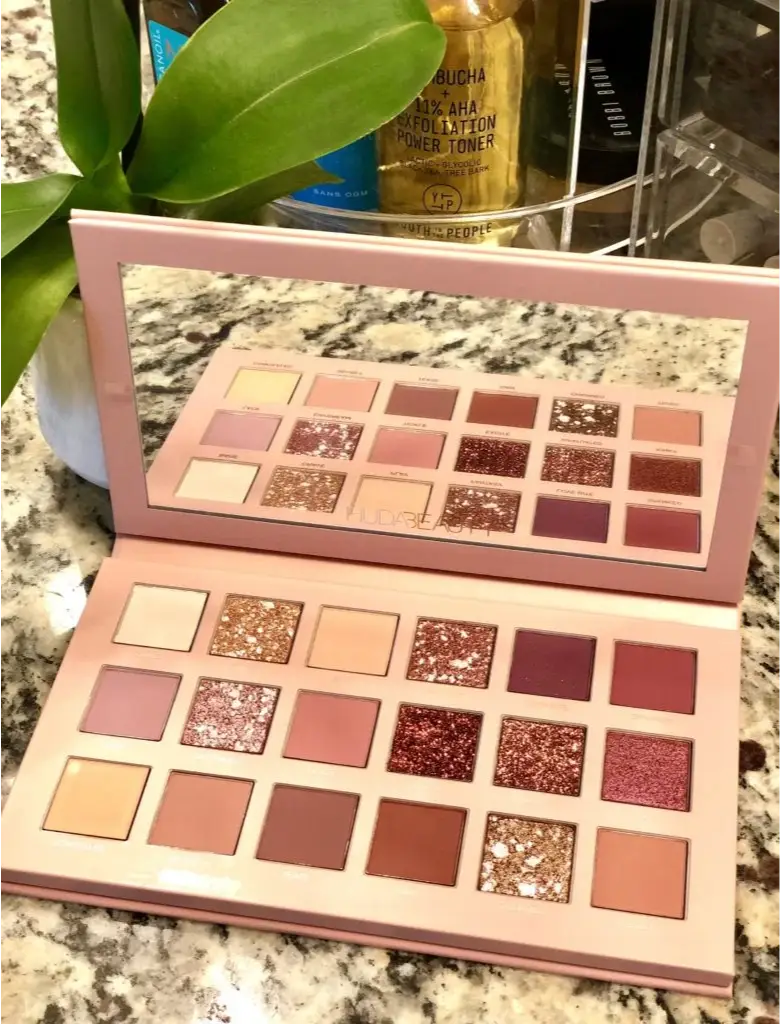 NUDE EYESHADE