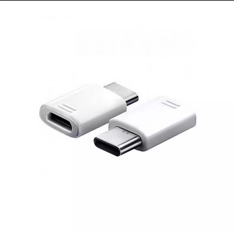 Micro USB To Type C Converter