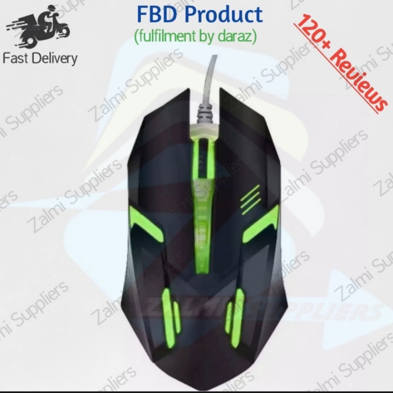 Gaming Mouse