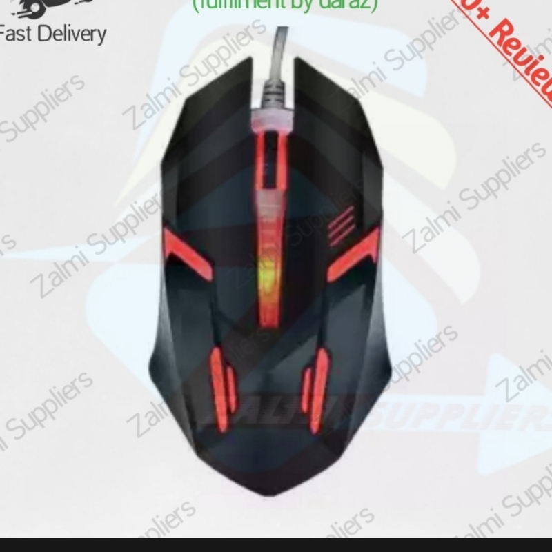 Gaming Mouse