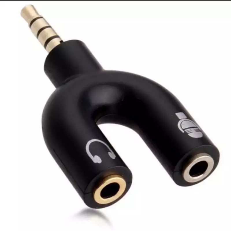 2 In 1 Handsfree