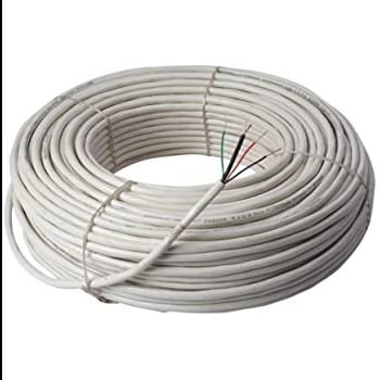 Cable CCTV Pure Copper