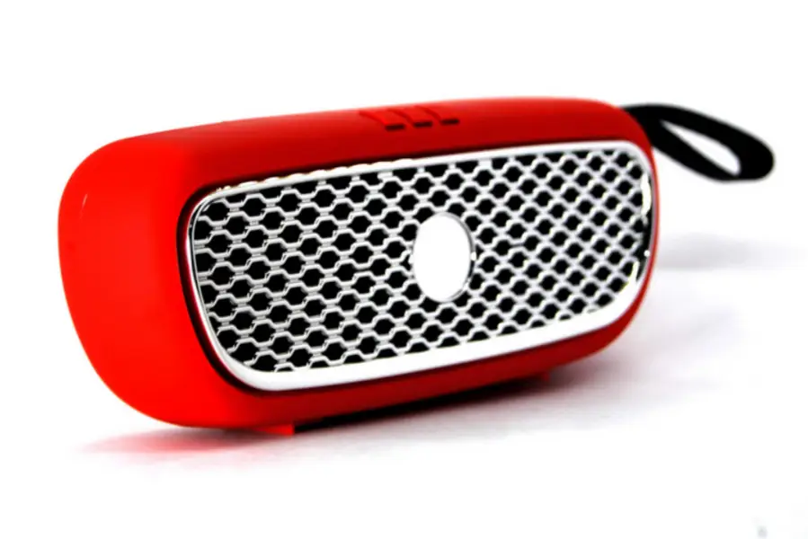 Bluetooth Dual Speaker