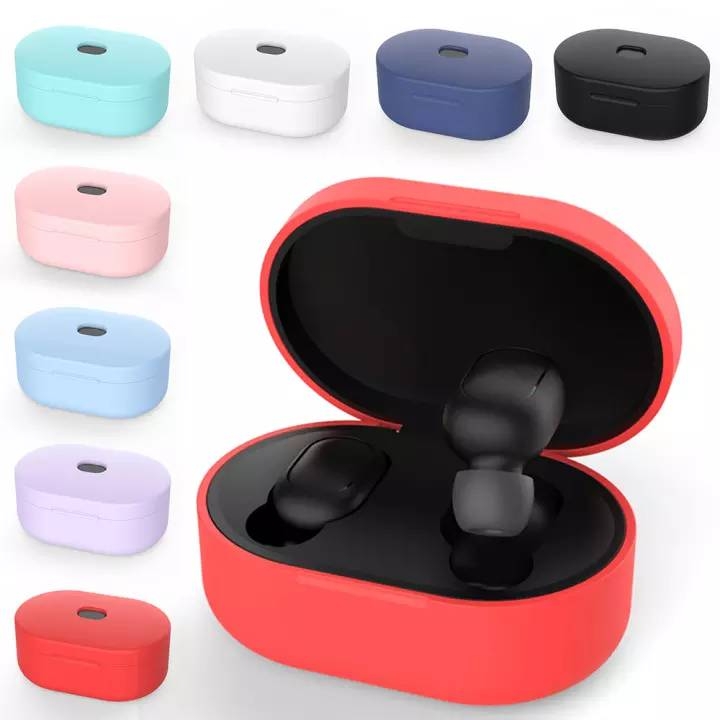 Xiaomi Redmi Airdots TWS Bluetooth Earphone Headset Latest