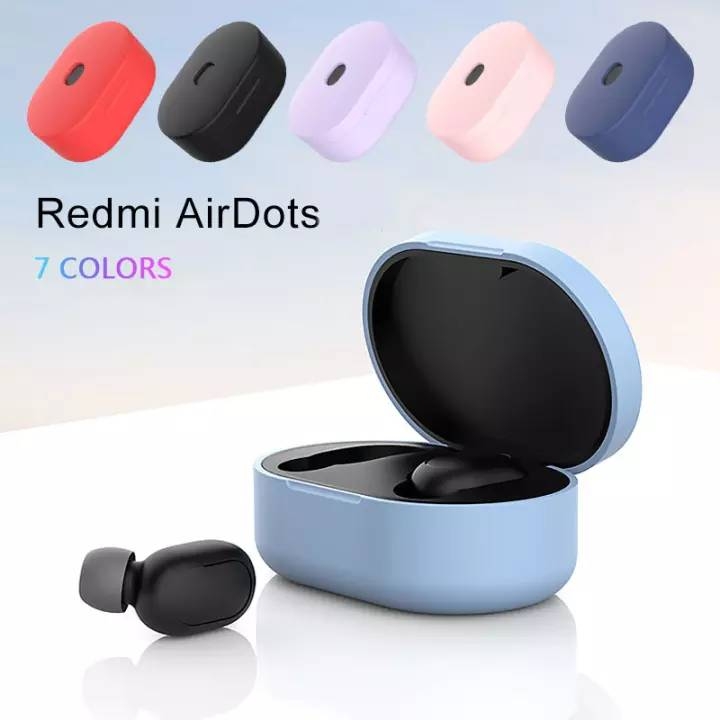Xiaomi Redmi Airdots TWS Bluetooth Earphone Headset Latest