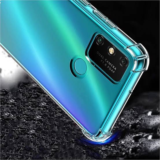 Infinix Hot 9 Play jally Cover