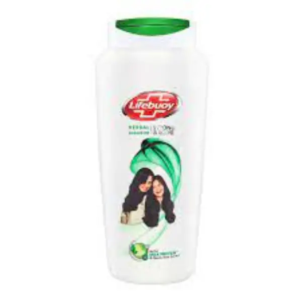 LIFEBUOY SHAMPOO 650ml