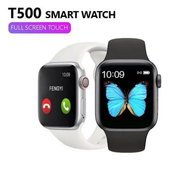 T500 Smart Watch