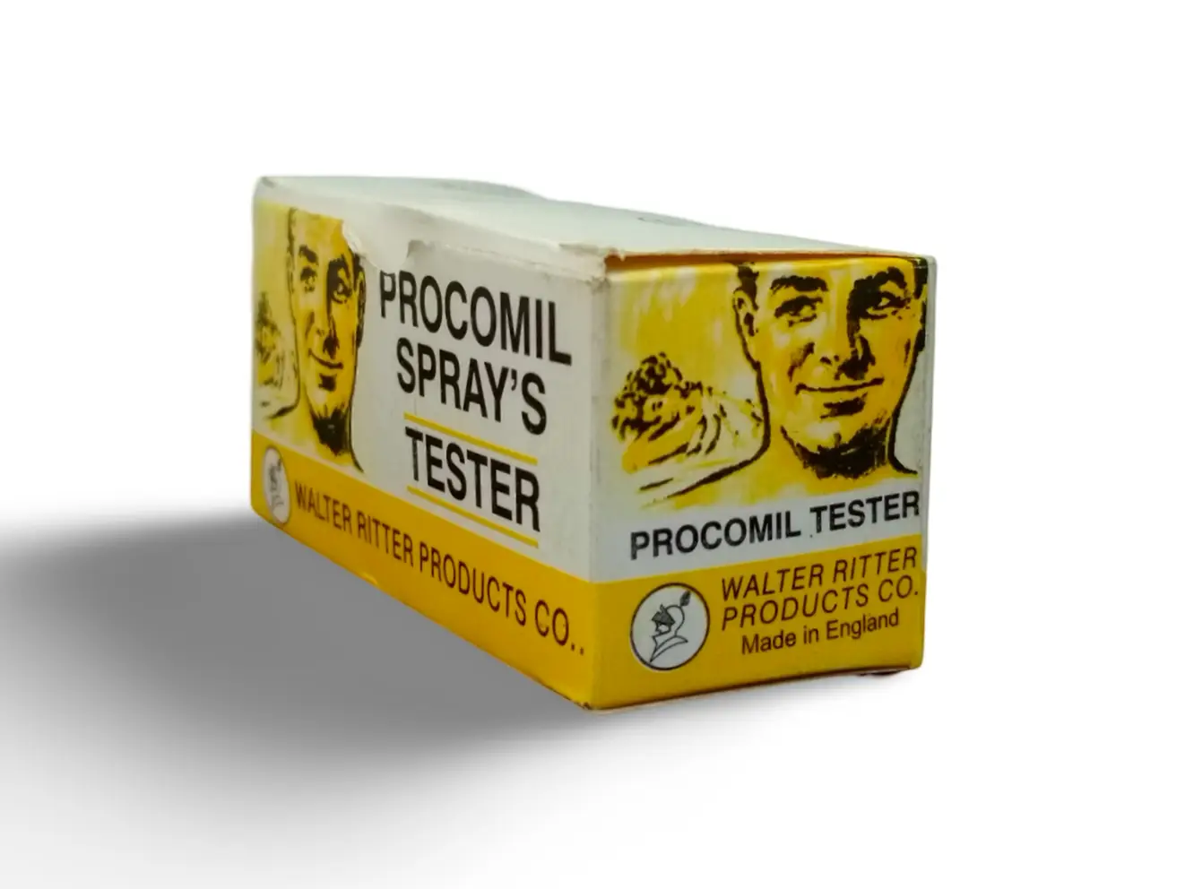 Procomil Longlasting Timing Delay Tester - 4ml