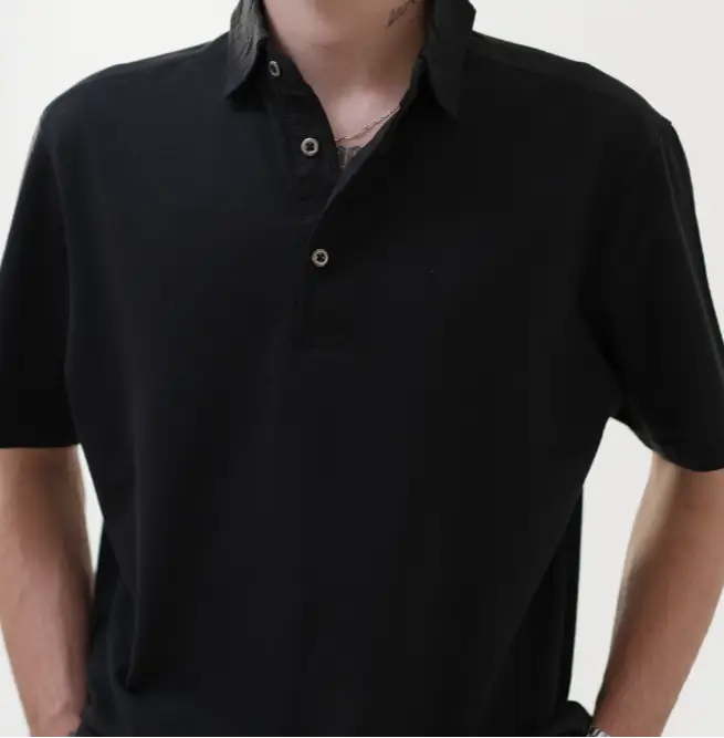 Sunday Boss Black