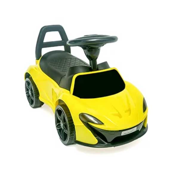 Mini McLaren