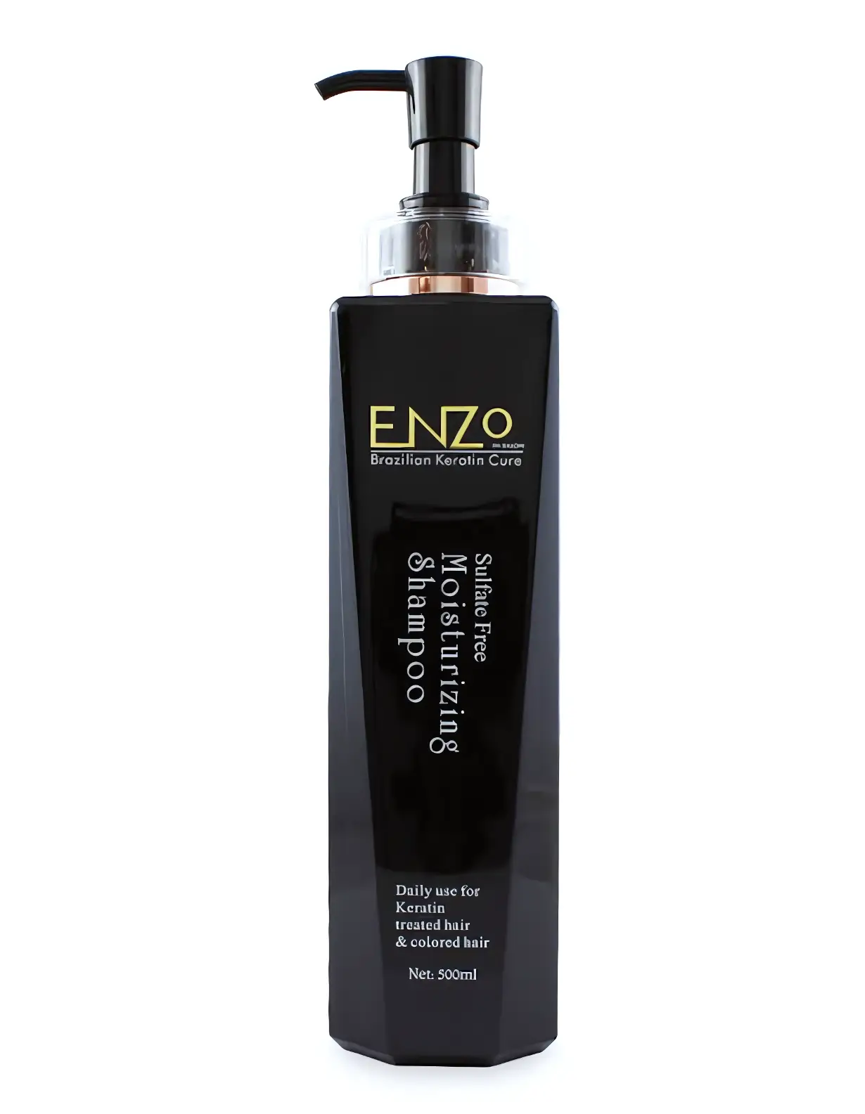Enzo Hair Moisturizing Shampoo