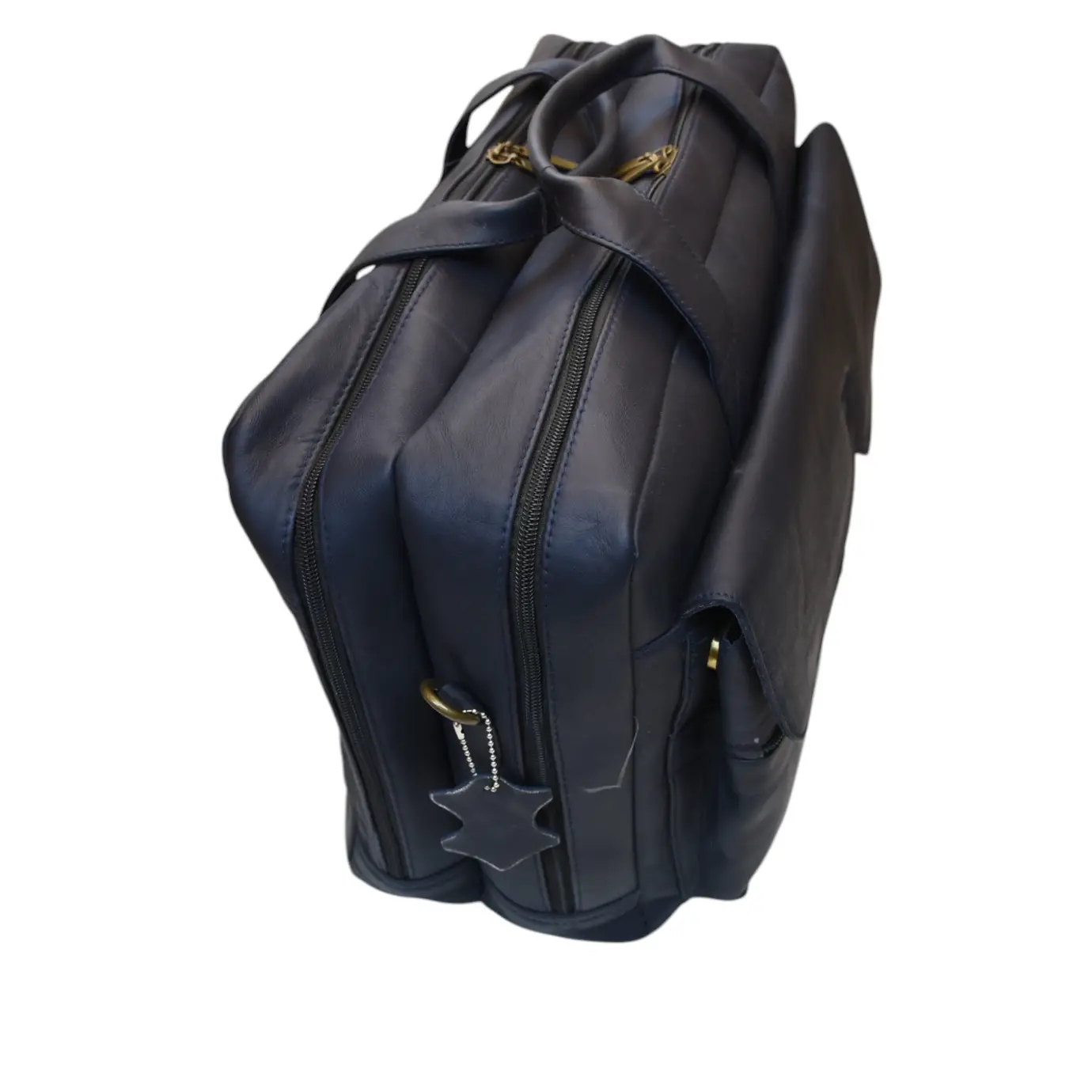 Arctic Blue Laptop Bag