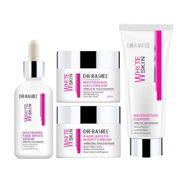 Dr Rashel WHITENING SERIES KIT