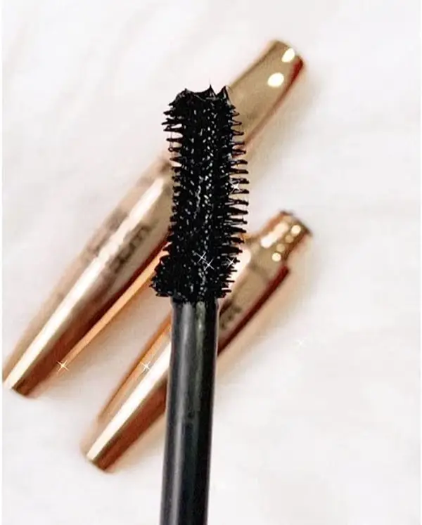Luisance Wave Lash- Eyelash Mascara 8ml