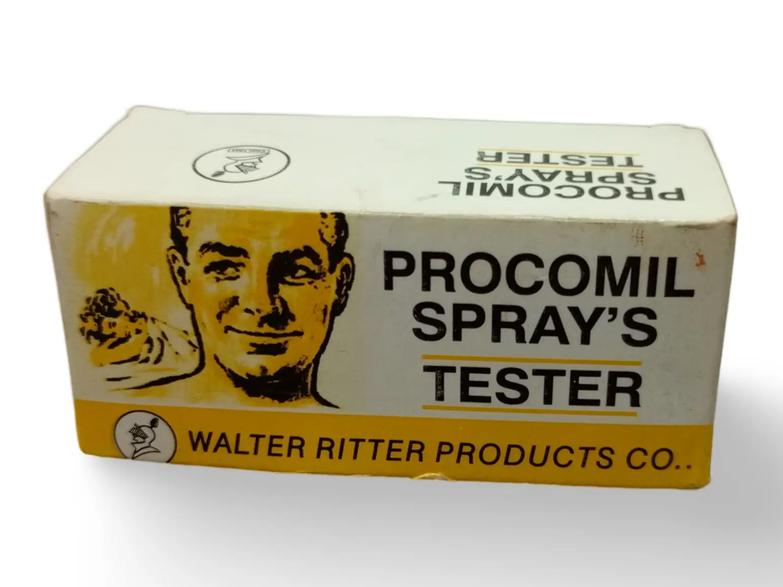 Procomil Longlasting Timing Delay Tester - 4ml