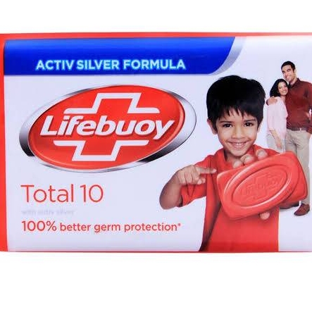 LIFE BOY SOAP  98gm