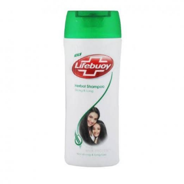 Lifebuoy Shampoo 90ml