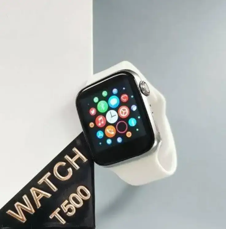 T500+pro Smart Watch