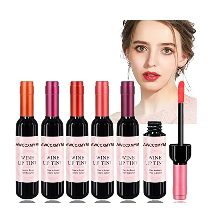 Vine tint 6 pcs set